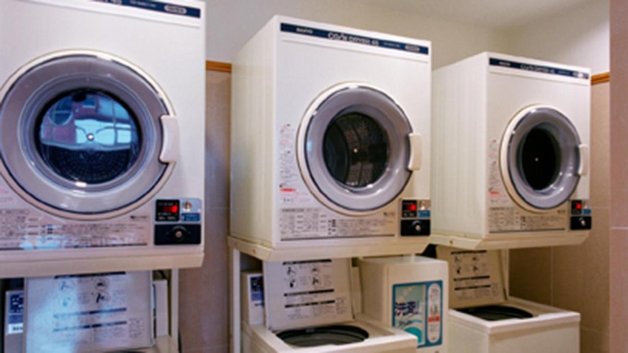 Toyoko Inn Takasaki Eki Nishi Guchi No 1 Ngoại thất bức ảnh