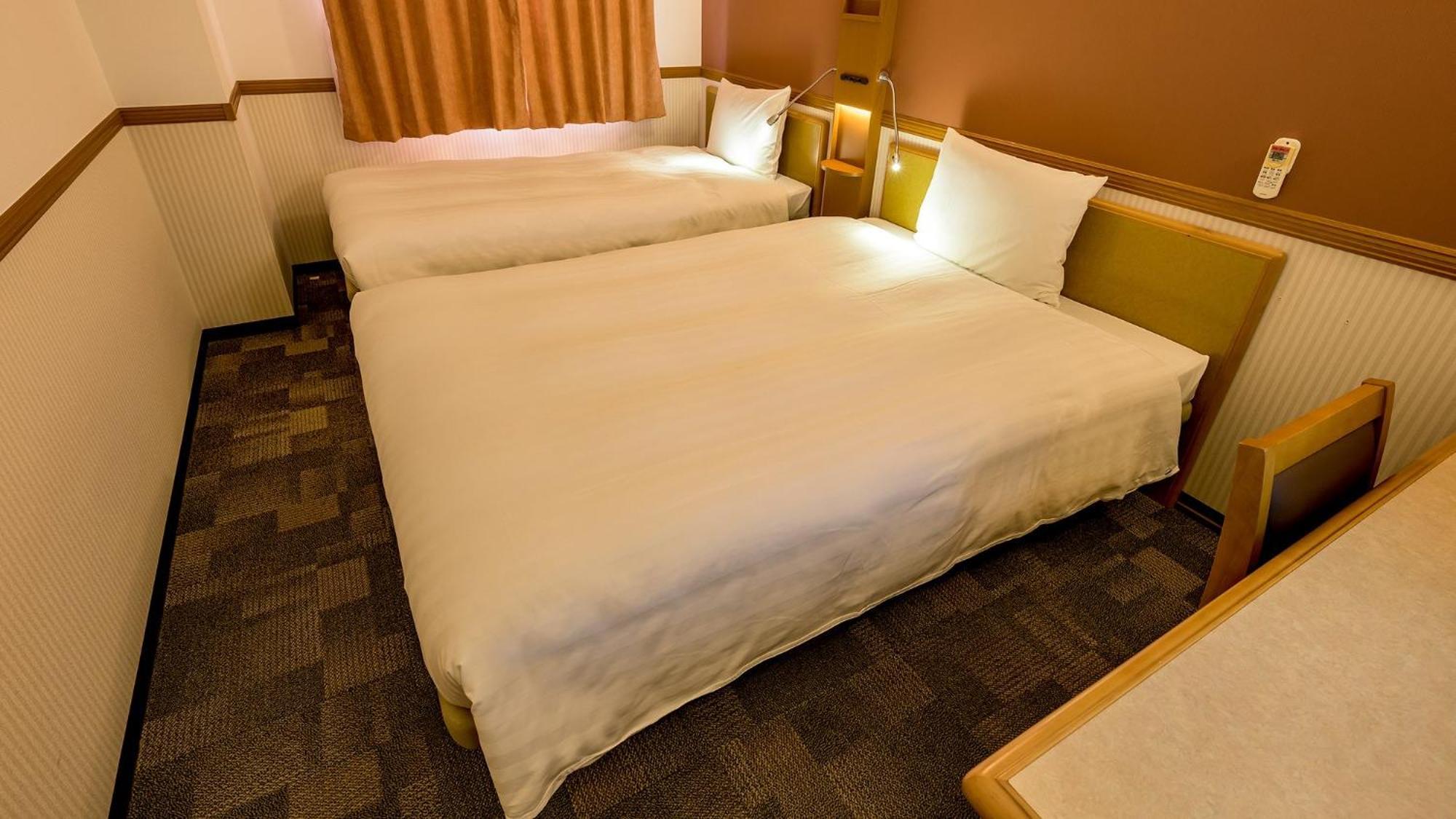 Toyoko Inn Takasaki Eki Nishi Guchi No 1 Phòng bức ảnh