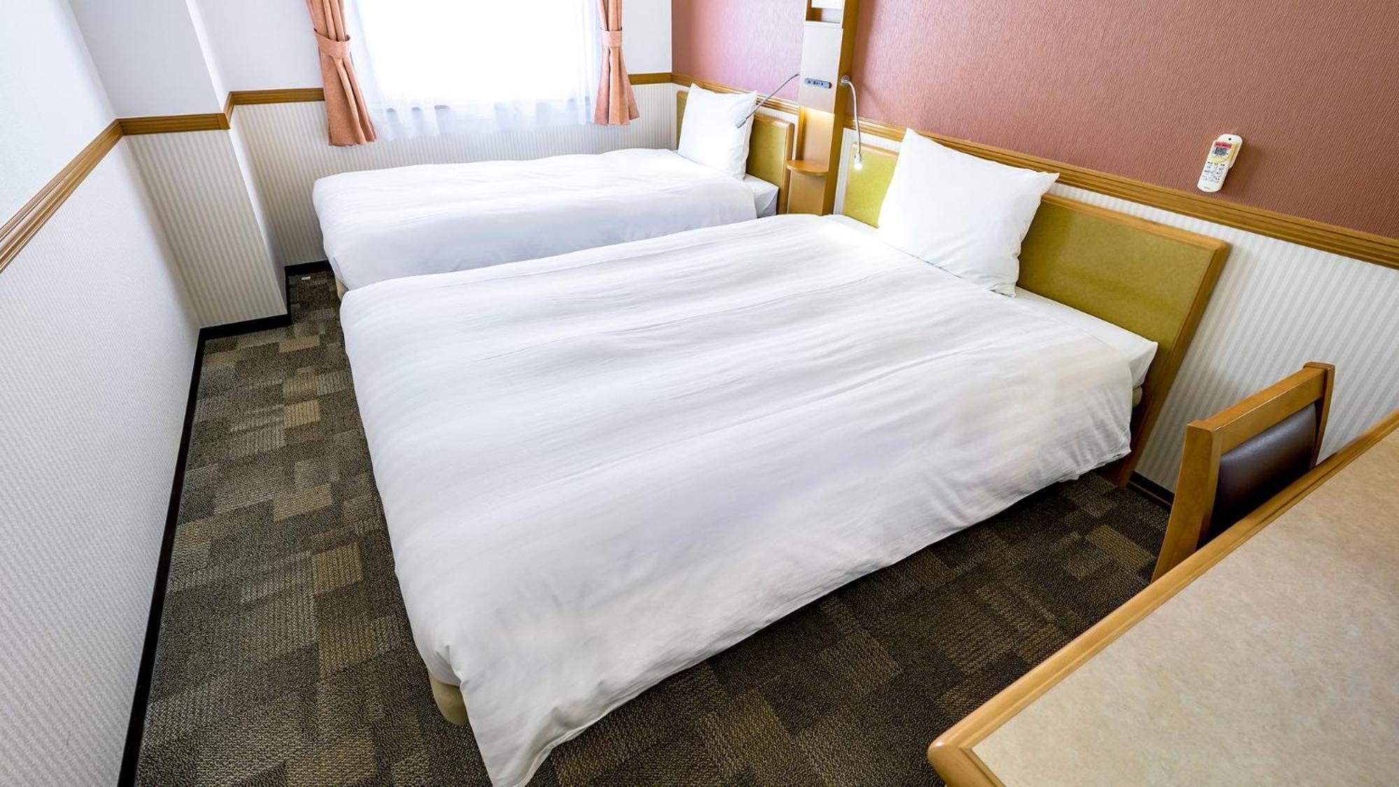 Toyoko Inn Takasaki Eki Nishi Guchi No 1 Phòng bức ảnh