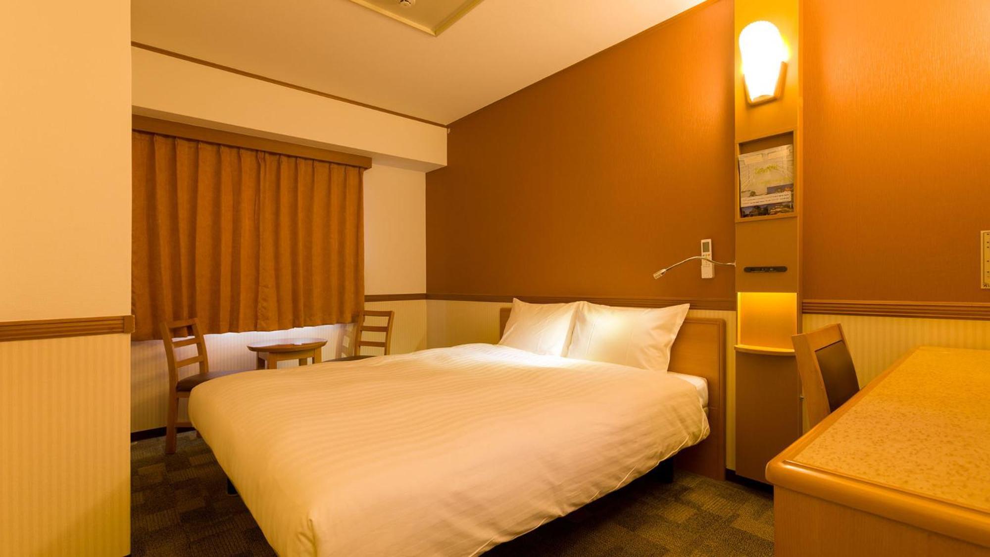 Toyoko Inn Takasaki Eki Nishi Guchi No 1 Phòng bức ảnh