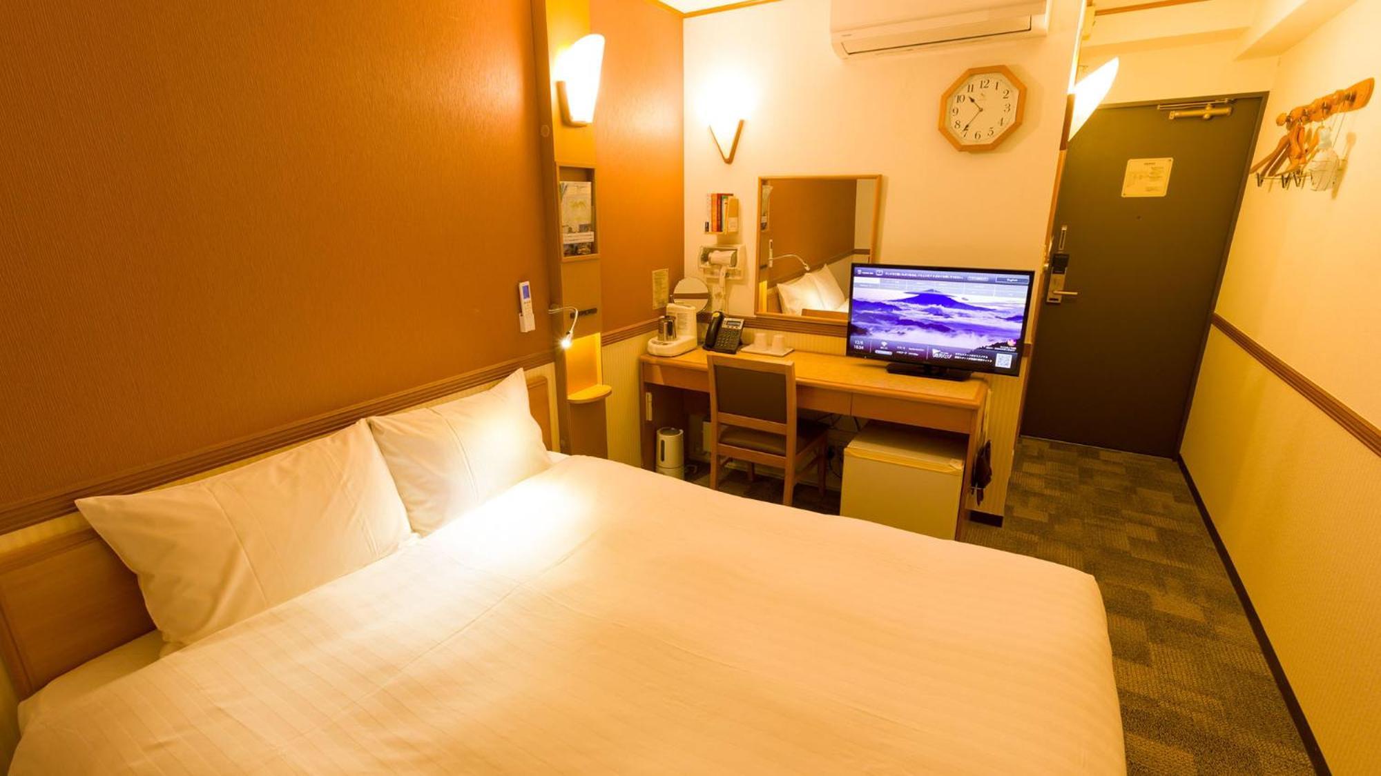 Toyoko Inn Takasaki Eki Nishi Guchi No 1 Phòng bức ảnh