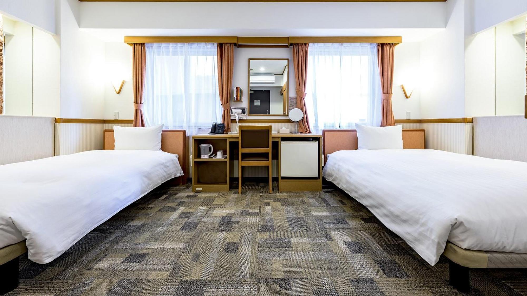 Toyoko Inn Takasaki Eki Nishi Guchi No 1 Phòng bức ảnh