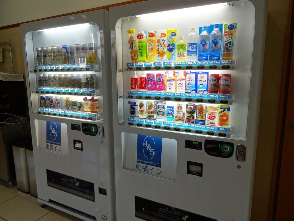 Toyoko Inn Takasaki Eki Nishi Guchi No 1 Ngoại thất bức ảnh
